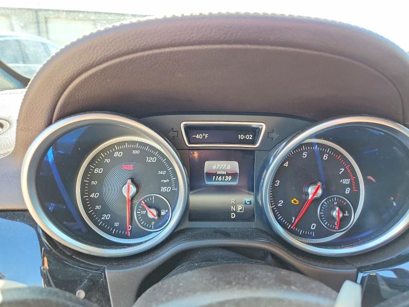 Продажа на аукционе авто 2017 Mercedes-benz Gls, vin: 4JGDF6EE0HA923930, номер лота: 49142566
