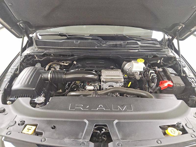 Продаж на аукціоні авто 2024 Ram 1500, vin: 1C6RREFTXRN113098, номер лоту: 49426916