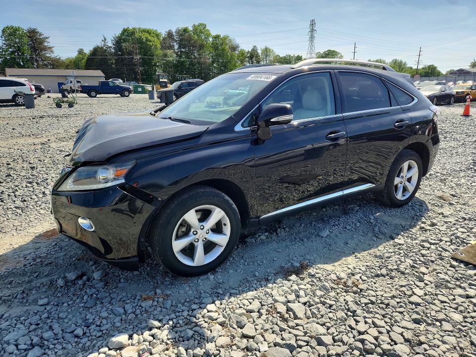 Aukcja sprzedaży 2013 Lexus Rx 350, vin: 2T2BK1BA9DC186465, numer aukcji: 49904166