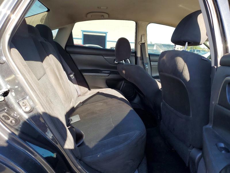 Продаж на аукціоні авто 2015 Nissan Altima, vin: 1N4AL3AP4FN384245, номер лоту: 50581266