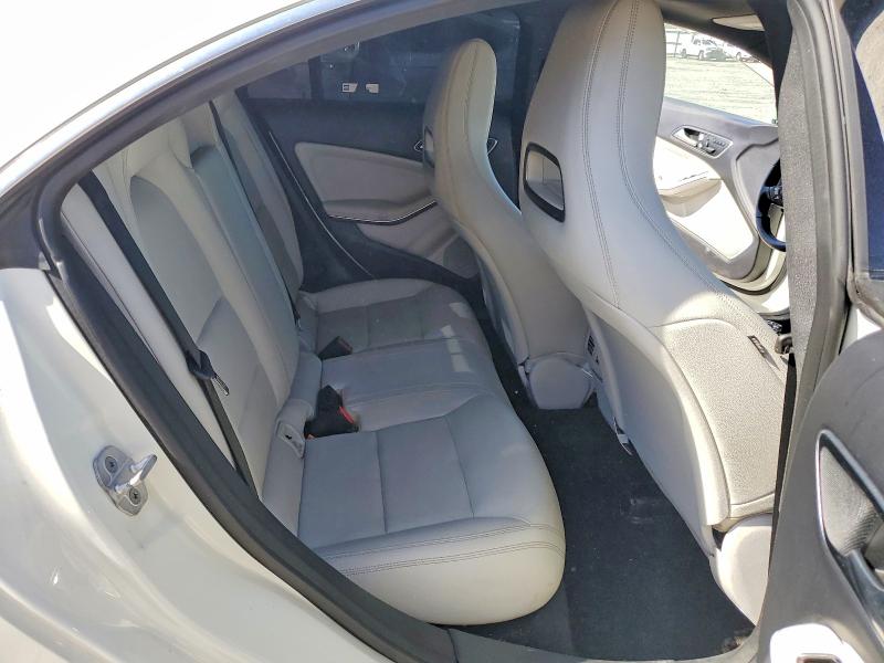Aukcja sprzedaży 2014 Mercedes-benz Cla, vin: WDDSJ4EB4EN138504, numer aukcji: 51520136