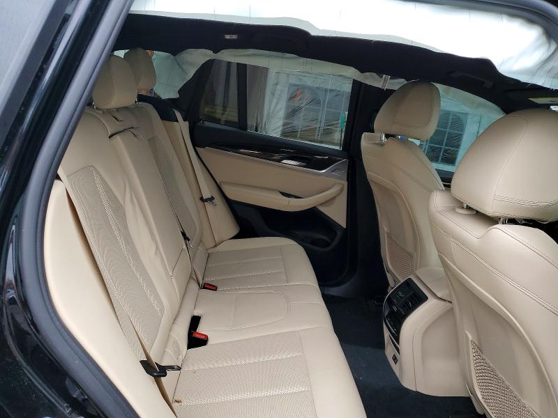 48426086 :رقم المزاد ، 5UX53DP09N9J89436 vin ، 2022 Bmw X3 مزاد بيع