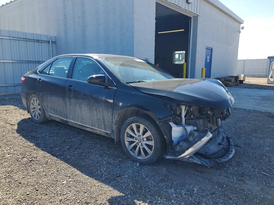 Продаж на аукціоні авто 2017 Toyota Camry, vin: 4T1BF1FK5HU779868, номер лоту: 49120016
