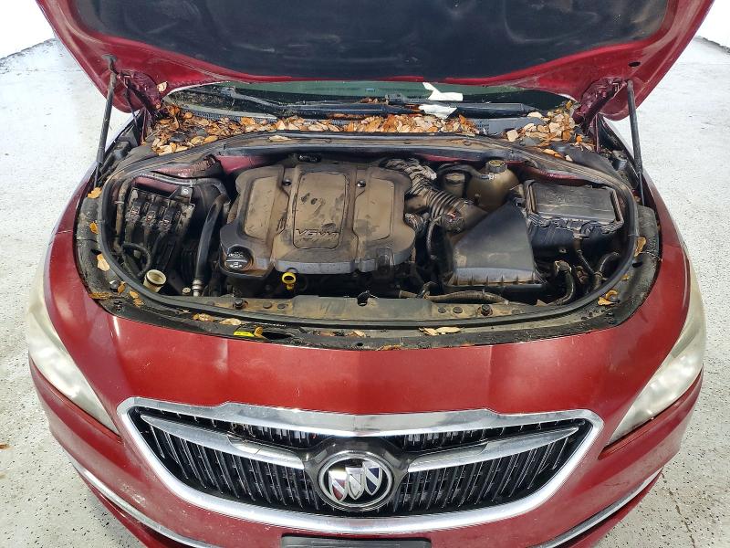 Продаж на аукціоні авто 2017 Buick Lacrosse, vin: 1G4ZP5SS8HU182853, номер лоту: 50743446