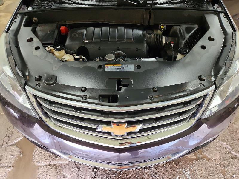 Aukcja sprzedaży 2016 Chevrolet Traverse, vin: 1GNKVGKD0GJ106107, numer aukcji: 51136276