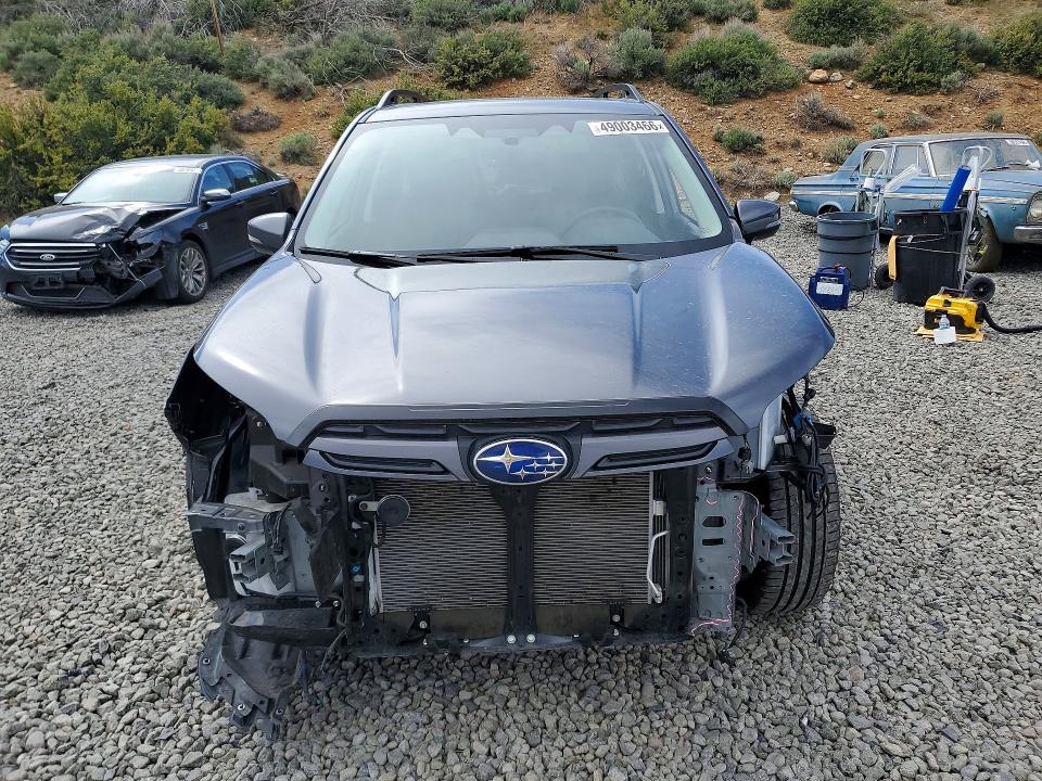 Продажа на аукционе авто 2023 Subaru Forester, vin: JF2SKAPC0PH497492, номер лота: 49003466