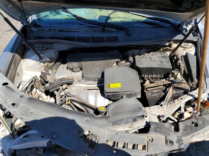 48571376 :رقم المزاد ، 4T1BF1FK6EU385002 vin ، 2014 Toyota Camry مزاد بيع