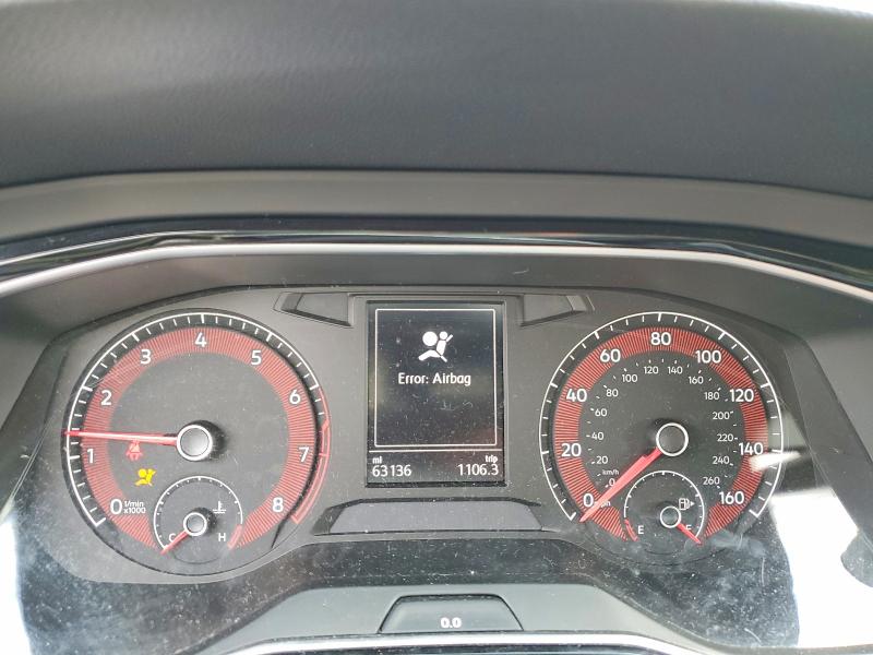 Продаж на аукціоні авто 2020 Volkswagen Jetta, vin: 3VWCB7BU0LM032722, номер лоту: 49035296