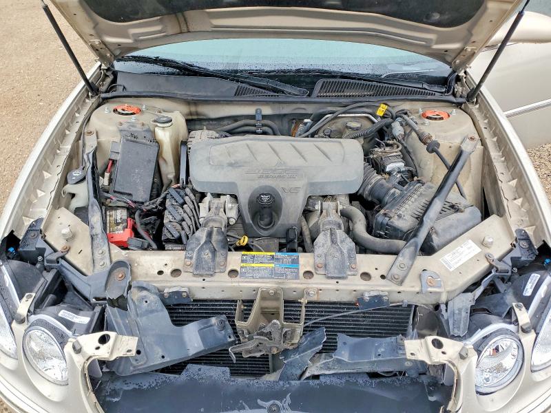 Продаж на аукціоні авто 2008 Buick Lacrosse, vin: 2G4WC582981173631, номер лоту: 52002746