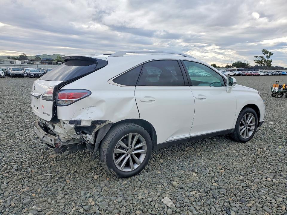 Продажа на аукционе авто 2013 Lexus Rx, vin: 2T2ZK1BA4DC100333, номер лота: 49824016
