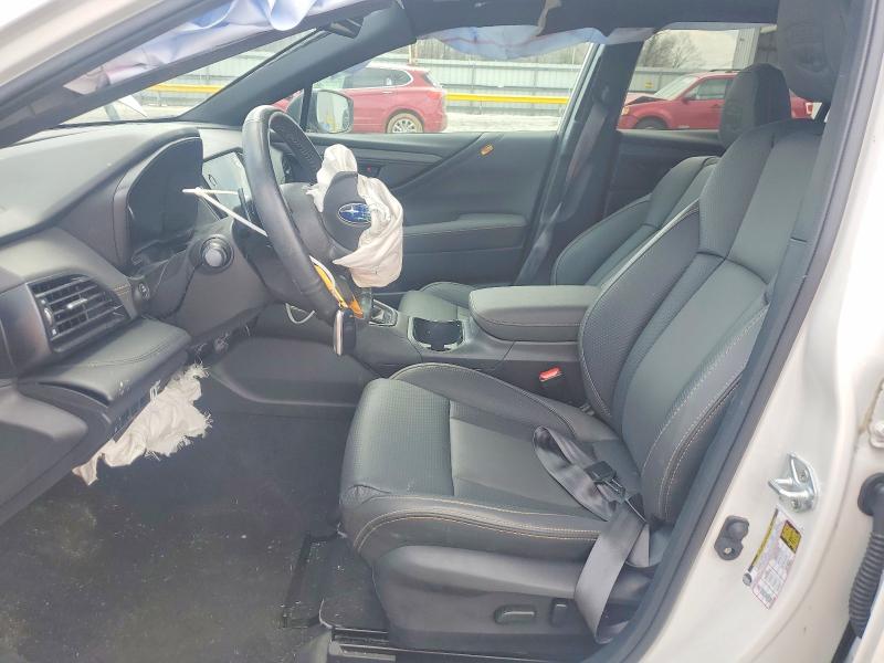 Aukcja sprzedaży 2024 Subaru Outback, vin: 4S4BTGUD8R3162830, numer aukcji: 49374036