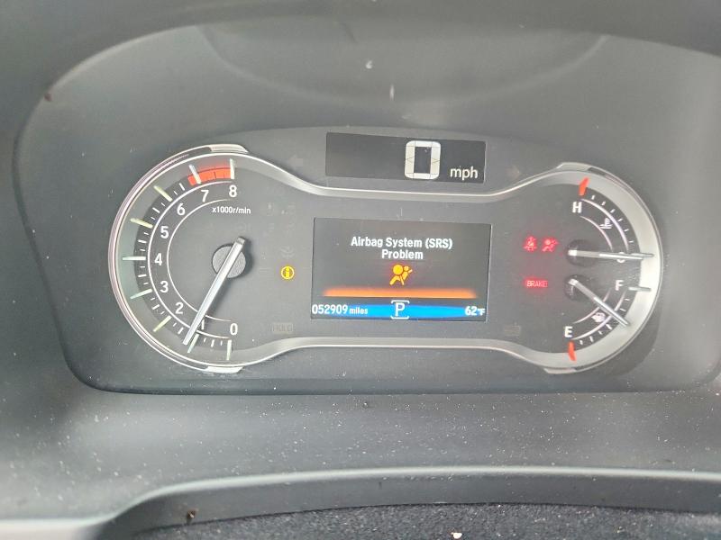 Продаж на аукціоні авто 2021 Honda Ridgeline, vin: 5FPYK3F10MB020603, номер лоту: 51997066