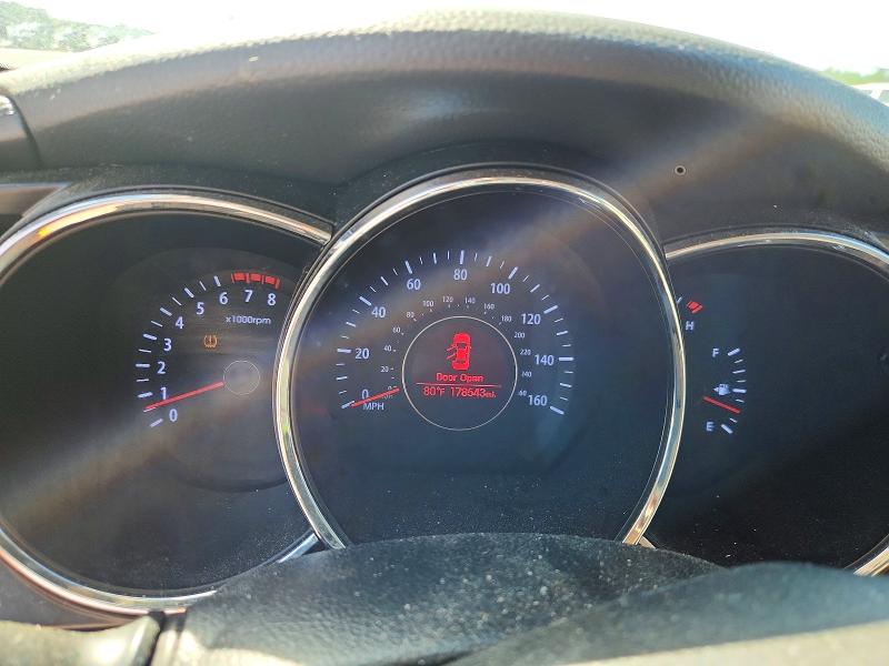 Продаж на аукціоні авто 2013 Kia Optima, vin: 5XXGN4A7XDG253575, номер лоту: 51368606