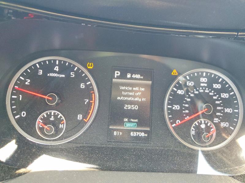 Продажа на аукционе авто 2023 Kia K5, vin: 5XXG14J29PG209684, номер лота: 51167246