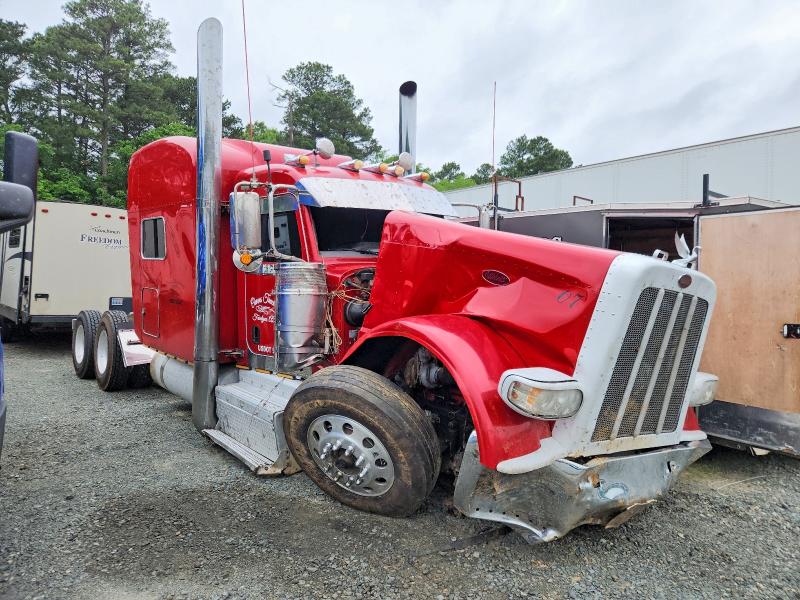Aukcja sprzedaży 2016 Peterbilt 389, vin: 1XPXD49XXGD338937, numer aukcji: 50441076