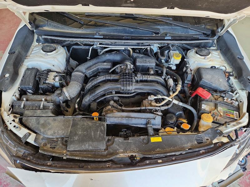 Продажа на аукционе авто 2019 Subaru Impreza, vin: 4S3GTAJ65K3703271, номер лота: 50835976