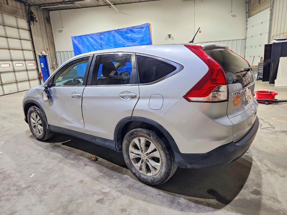2013 Honda Cr-v მანქანა იყიდება აუქციონზე, vin: 2HKRM4H59DH600351, აუქციონის ნომერი: 49553946