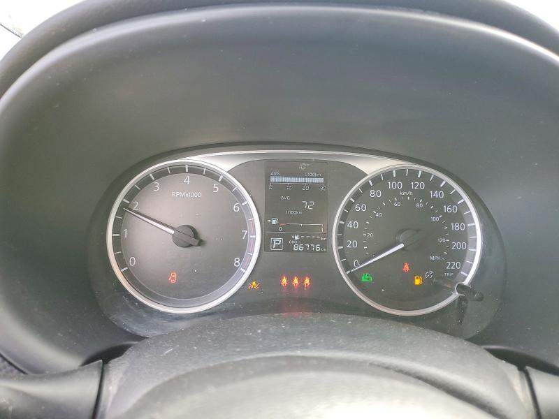 Продажа на аукционе авто 2022 Nissan Kicks, vin: 3N1CP5BV5NL489782, номер лота: 48360276