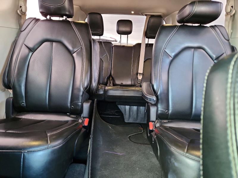 48493766 :رقم المزاد ، 2C4RC1DG0LR148655 vin ، 2020 Chrysler Voyager مزاد بيع