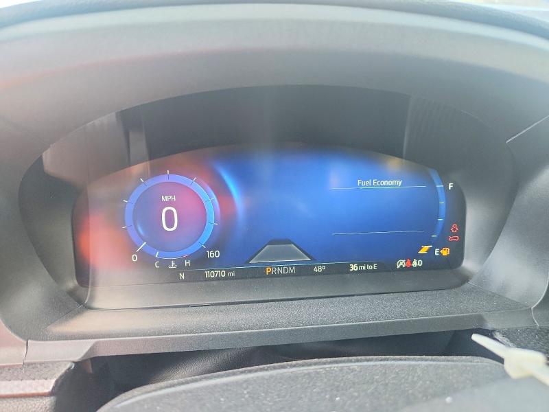 Aukcja sprzedaży 2020 Ford Explorer, vin: 1FM5K8GC9LGA50224, numer aukcji: 50738836