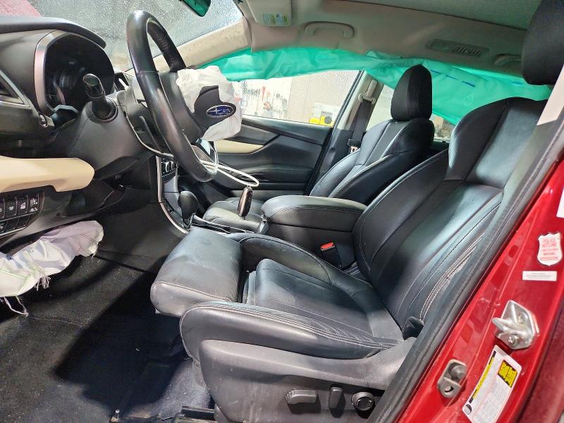 Продажа на аукционе авто 2021 Subaru Ascent, vin: 4S4WMALD6M3467166, номер лота: 48333976