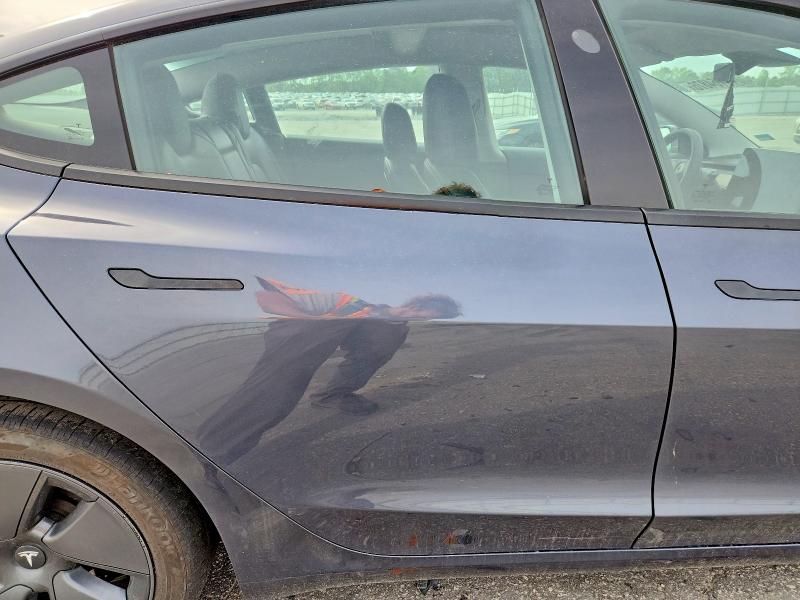 Aukcja sprzedaży 2022 Tesla Model 3, vin: 5YJ3E1EB5NF103034, numer aukcji: 49164876