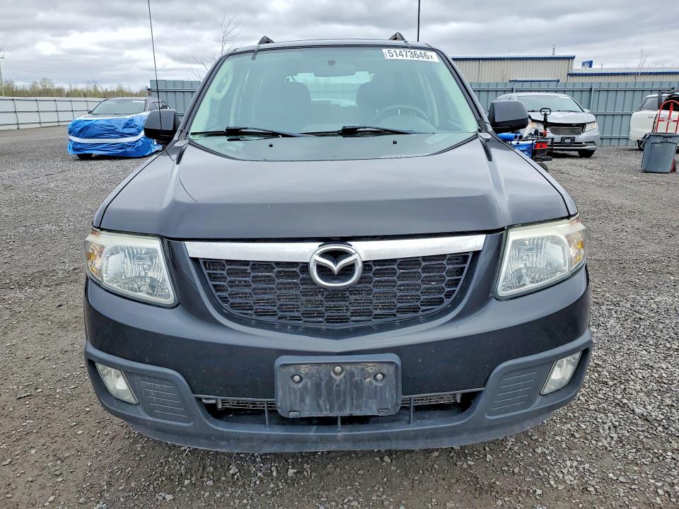 Aukcja sprzedaży 2011 Mazda Tribute, vin: 4F2CY9C7XBKM01954, numer aukcji: 51473646