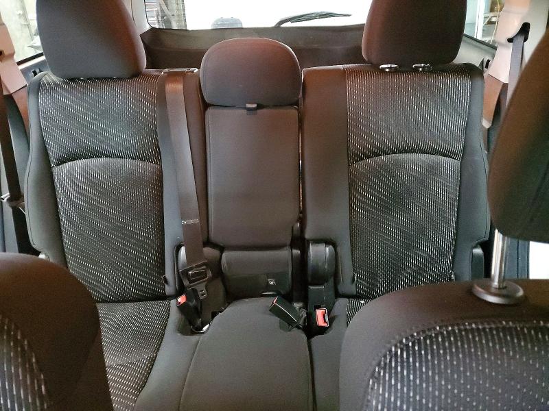 Aukcja sprzedaży 2016 Dodge Journey, vin: 3C4PDCAB3GT163162, numer aukcji: 51492966