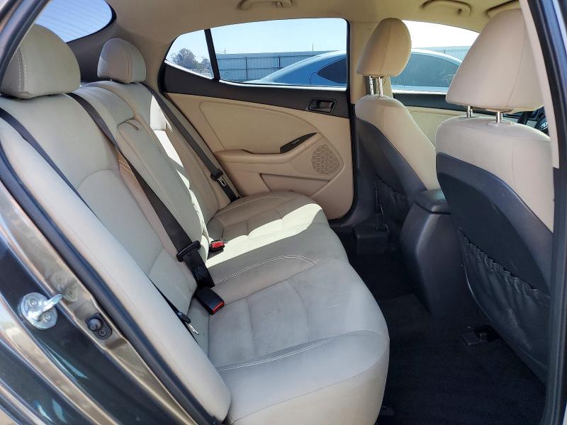 Aukcja sprzedaży 2014 Kia Optima, vin: 5XXGM4A70EG283026, numer aukcji: 51833106