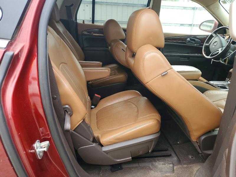 2015 Buick Enclave მანქანა იყიდება აუქციონზე, vin: 5GAKRBKD8FJ119784, აუქციონის ნომერი: 48778276