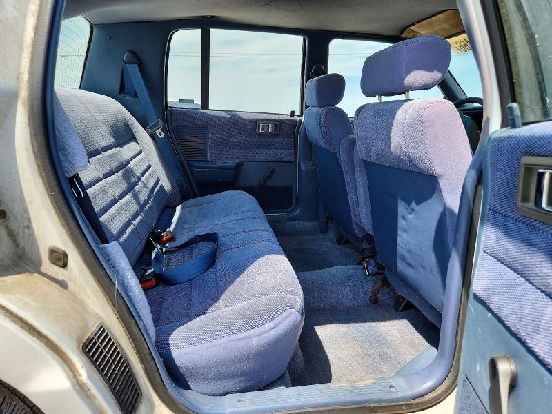 50105466 :رقم المزاد ، 3P3AA46K5RT321257 vin ، 1994 Plymouth Acclaim مزاد بيع