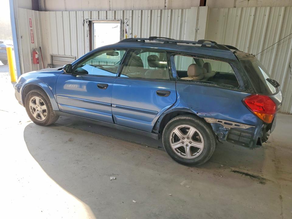 Продажа на аукционе авто 2007 Subaru Outback, vin: 4S4BP61C877310751, номер лота: 48712696