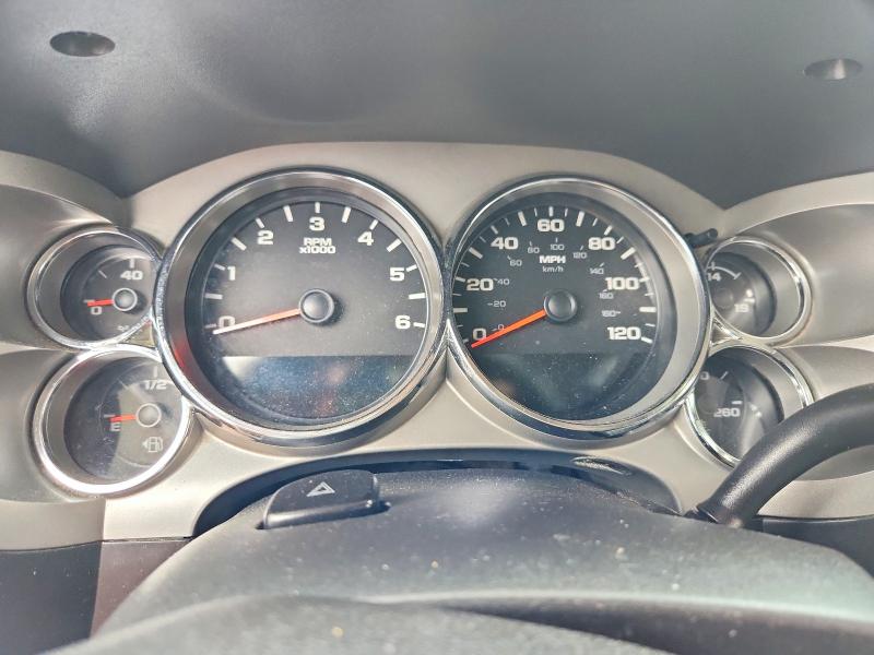 Продаж на аукціоні авто 2011 Gmc Sierra, vin: 1GT01ZCG0BF189081, номер лоту: 49341046