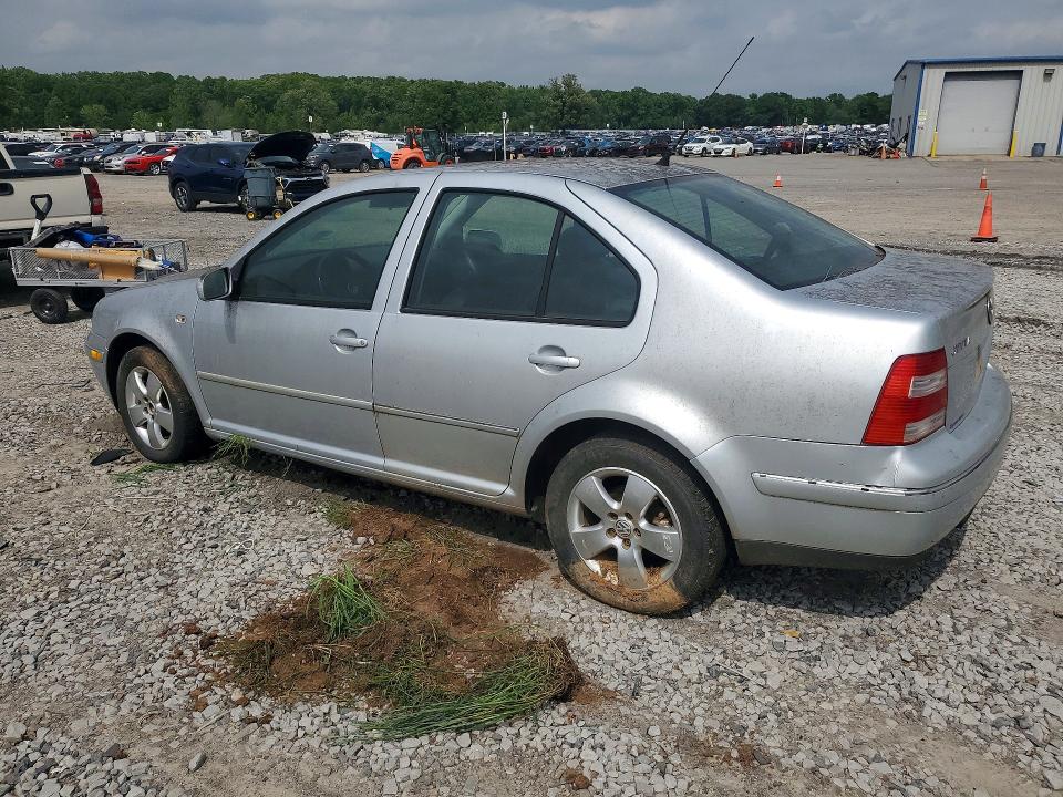 Aukcja sprzedaży 2004 Volkswagen Jetta, vin: 3VWSK69M84M051435, numer aukcji: 51566976