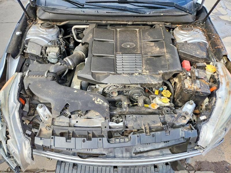 Aukcja sprzedaży 2017 Subaru Outback, vin: 4S4BSENC4H3388360, numer aukcji: 51310566