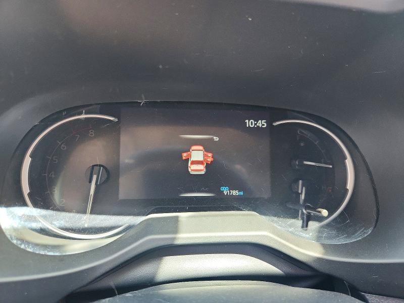Продажа на аукционе авто 2023 Toyota Rav4, vin: 2T3W1RFV3PW245735, номер лота: 50285946