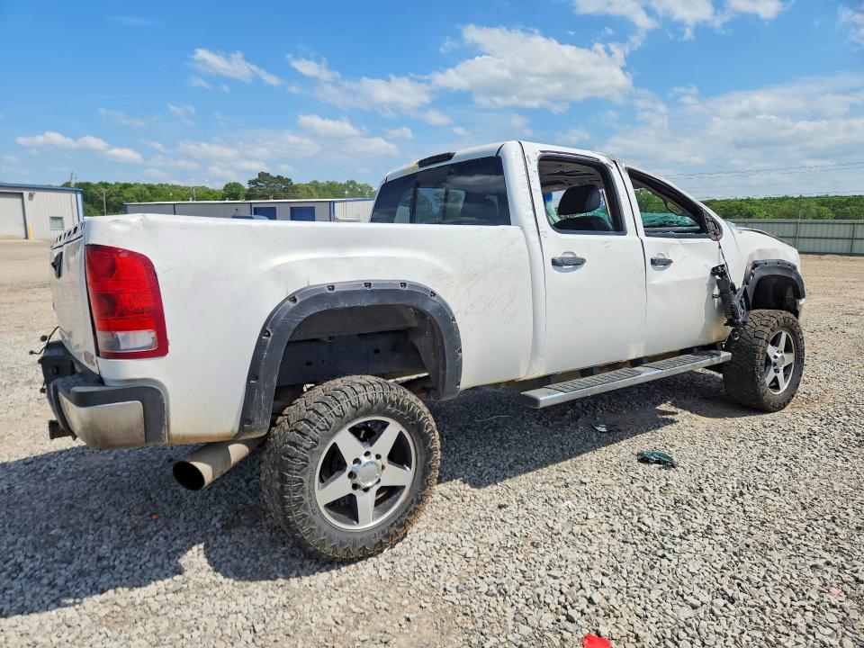 2008 Gmc Sierra მანქანა იყიდება აუქციონზე, vin: 1GTHK23638F194279, აუქციონის ნომერი: 49998026