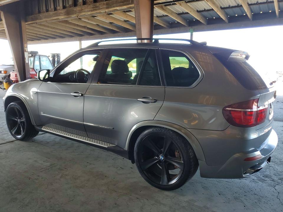 Продажа на аукционе авто 2007 Bmw X5, vin: 5UXFE83557LZ37662, номер лота: 50429456