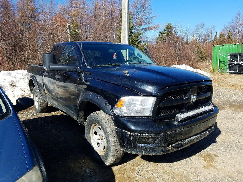 50965826 :رقم المزاد ، 1D7RV1GT5AS220597 vin ، 2010 Dodge Ram 1500 مزاد بيع