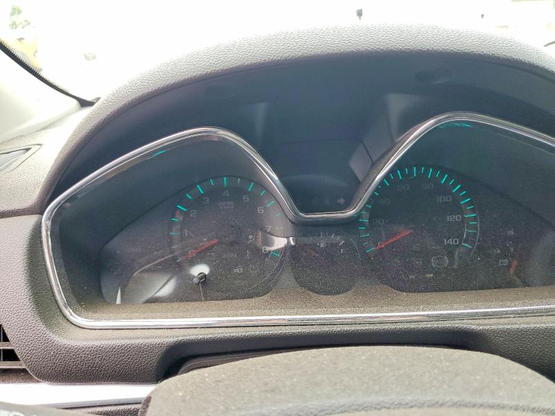 51189586 :رقم المزاد ، 1GNKRGKD2FJ114437 vin ، 2015 Chevrolet Traverse مزاد بيع