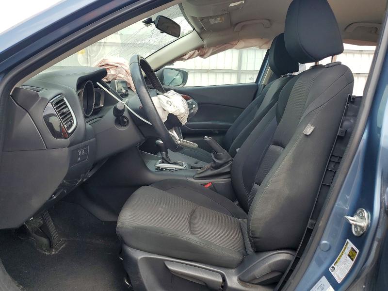 Aukcja sprzedaży 2014 Mazda 3, vin: JM1BM1V72E1125379, numer aukcji: 51285406