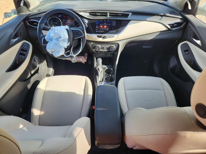 2021 Buick Encore Gx მანქანა იყიდება აუქციონზე, vin: KL4MMDS2XMB051893, აუქციონის ნომერი: 48181946