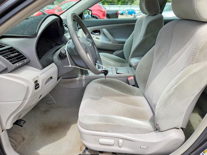 2010 Toyota Camry მანქანა იყიდება აუქციონზე, vin: 4T4BF3EK4AR043707, აუქციონის ნომერი: 51701936