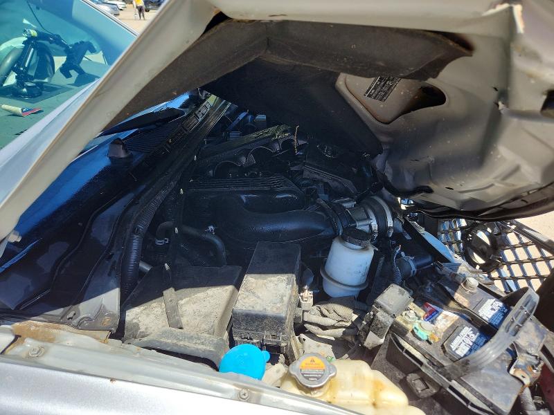 2018 Nissan Frontier მანქანა იყიდება აუქციონზე, vin: 1N6AD0EV4JN712428, აუქციონის ნომერი: 50839626