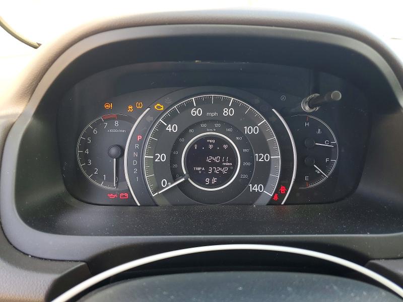 49920176 :رقم المزاد ، 2HKRM3H76EH551641 vin ، 2014 Honda Cr-v مزاد بيع