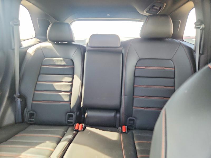 2024 Honda Cr-v მანქანა იყიდება აუქციონზე, vin: 7FARS6H97RE036620, აუქციონის ნომერი: 51242586