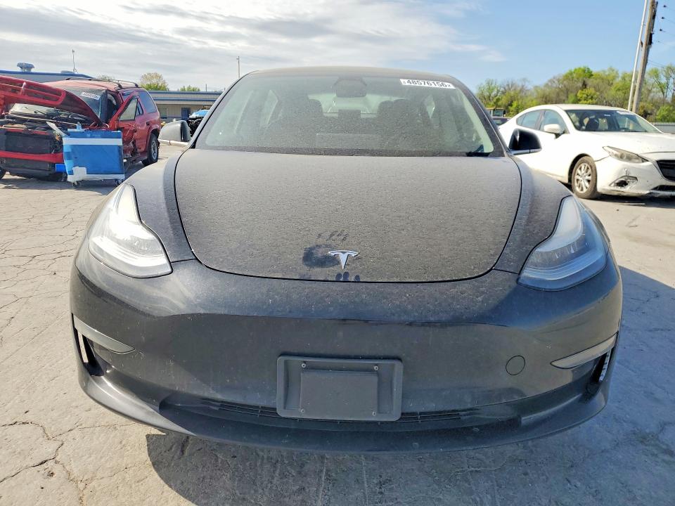 Продажа на аукционе авто 2020 Tesla Model 3, vin: 5YJ3E1EB1LF600661, номер лота: 48576156
