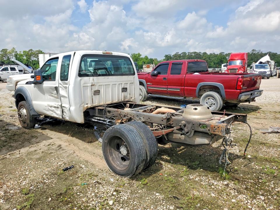 50177746 :رقم المزاد ، 1FD9X4HY8CEB55743 vin ، 2012 Ford F450 مزاد بيع