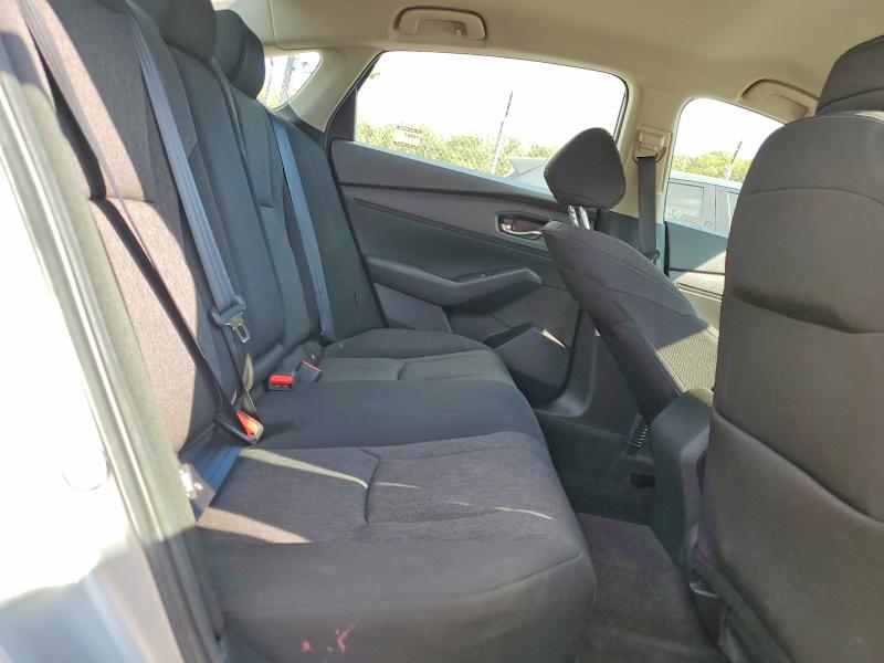 Aukcja sprzedaży 2024 Honda Accord, vin: 1HGCY1F2XRA040521, numer aukcji: 50456116