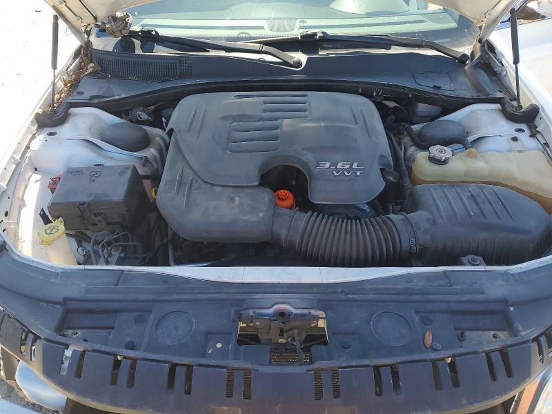 Продаж на аукціоні авто 2011 Chrysler 300, vin: 2C3CA5CG2BH530215, номер лоту: 48421336